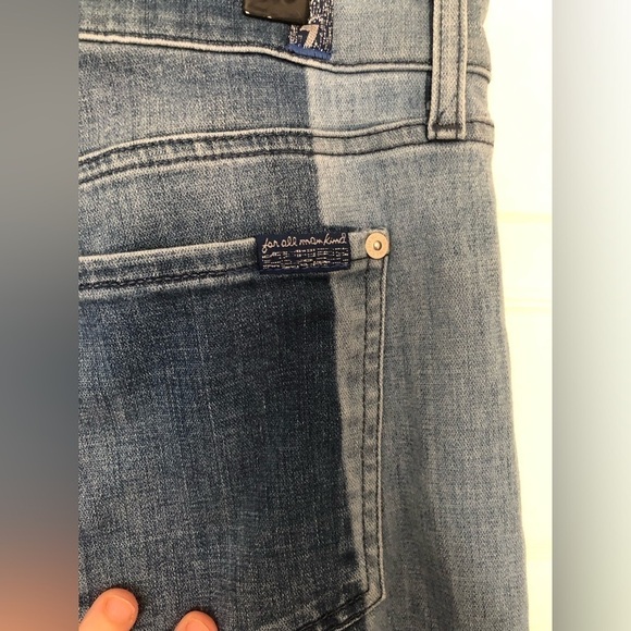 7 for All Mankind size 32. - Picture 2 of 11